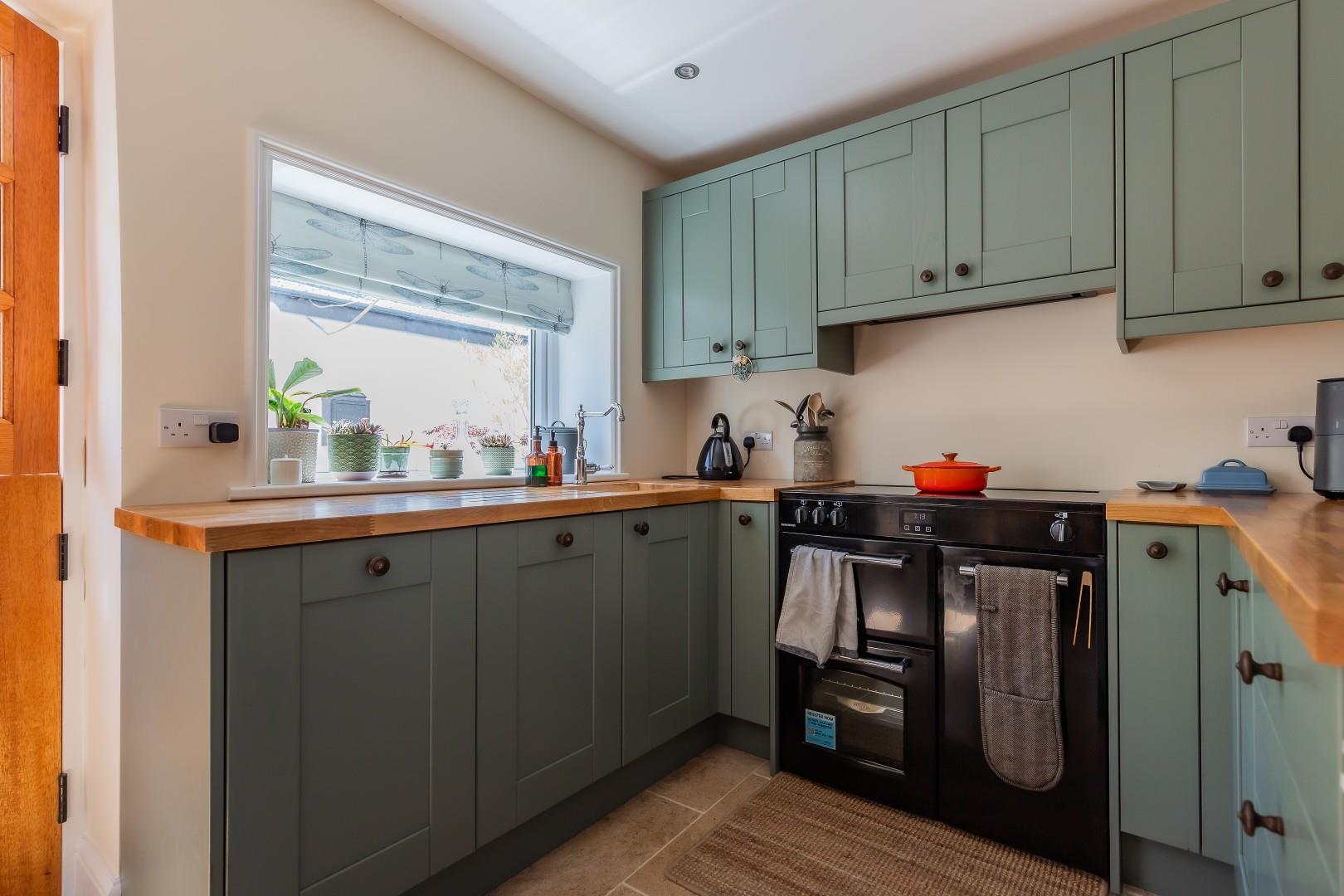 New Row, Machen, Caerphilly — photograph 6